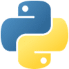 Python-logo